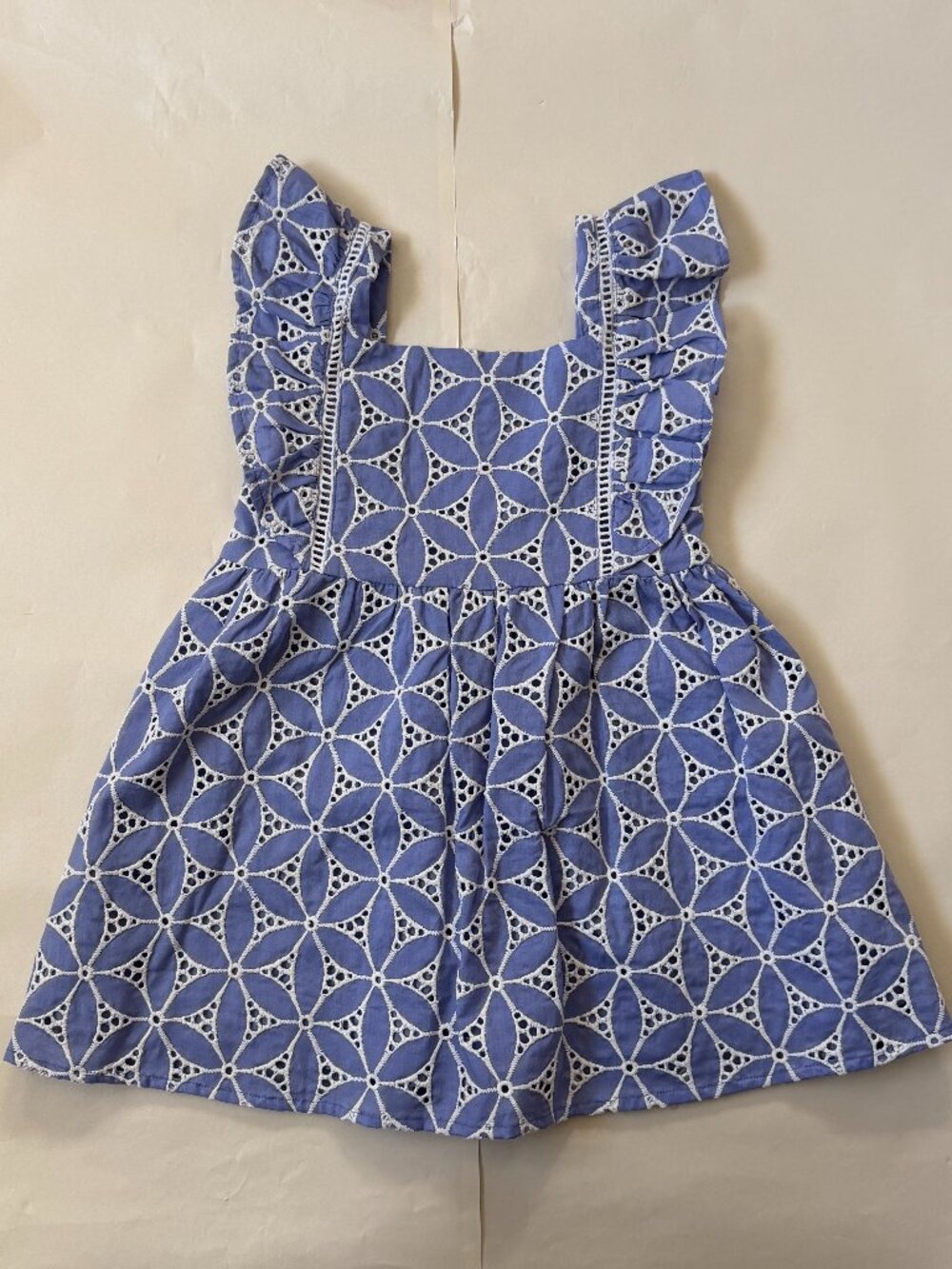 Janie and Jack dress